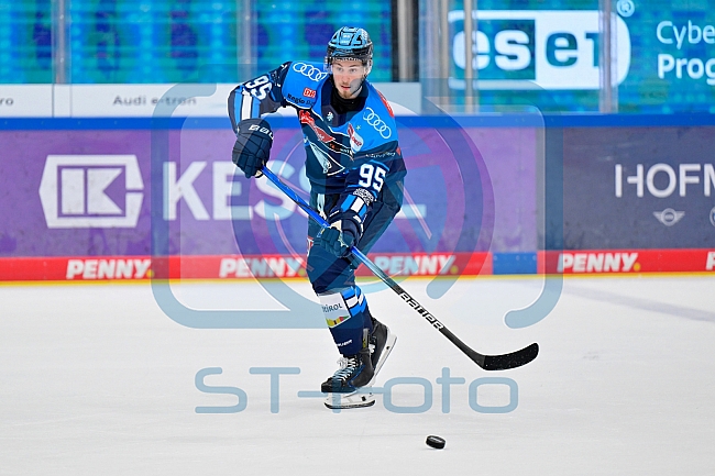 Eishockey, Herren, DEL, Saison 2025-2026, Spiel 10, ERC Ingolstadt - Löwen Frankfurt, 12.10.2025