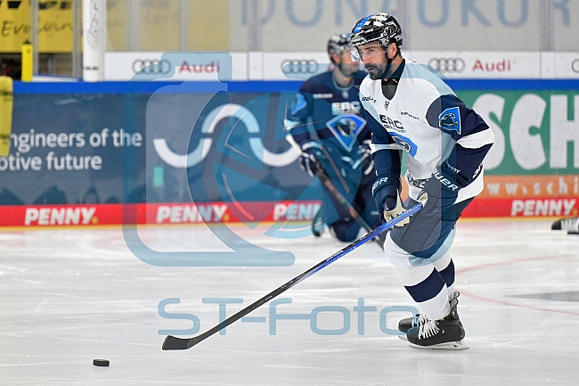 Eishockey, Herren, DEL, Saison 2024-2025, ERC Ingolstadt - Showtraining für Dauerkartenbesitzer, 04.08.2024