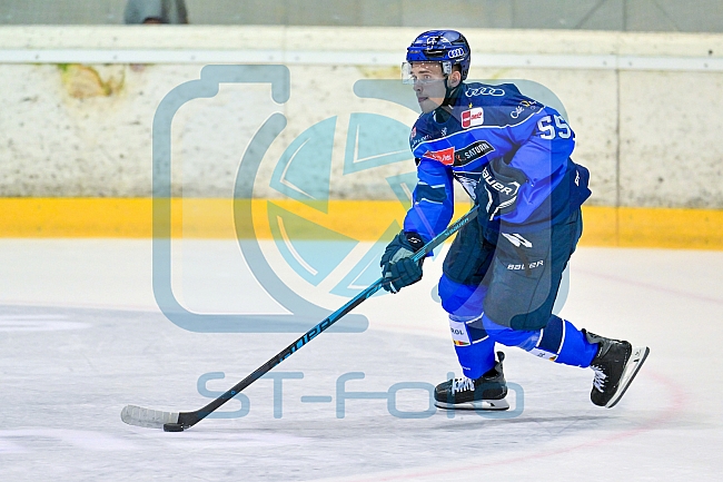 Eishockey, Herren, DEL, Saison 2026-2027, ERC Ingolstadt - HC Falkensteiner Pustertal, 21.08.2026