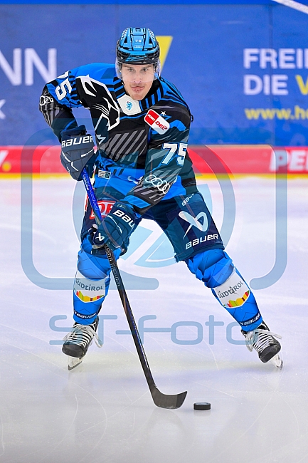 Eishockey, Herren, DEL, Saison 2025-2026, Spiel 31, ERC Ingolstadt - EHC Red Bull München, 23.12.2025