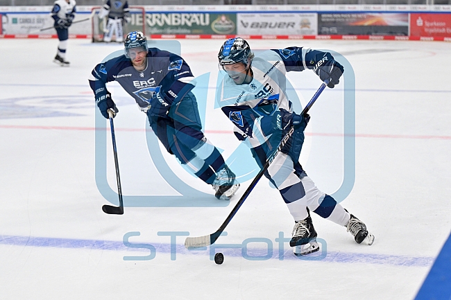 Eishockey, Herren, DEL, Saison 2024-2025, ERC Ingolstadt - Showtraining für Dauerkartenbesitzer, 04.08.2024
