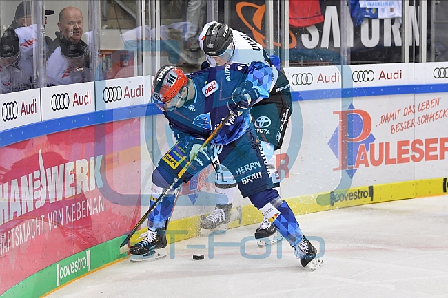 ERC Ingolstadt vs Kölner Haie, DEL, Deutsche Eishockey Liga, Spieltag 9, 06.10.2019