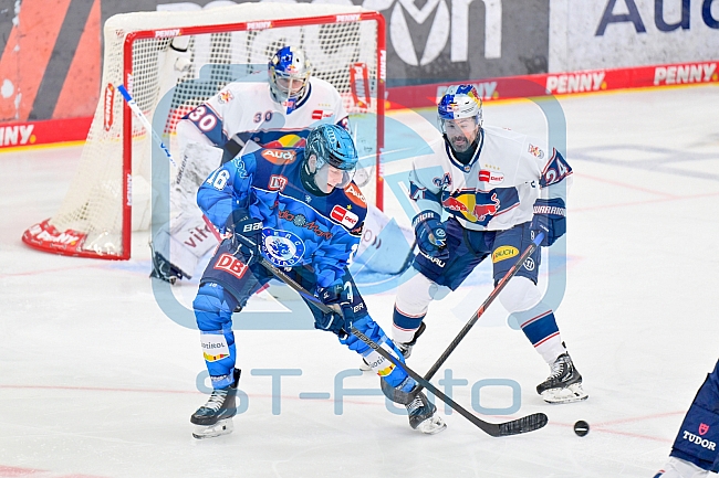 Eishockey, Herren, DEL, Saison 2025-2026, Spiel 31, ERC Ingolstadt - EHC Red Bull München, 23.12.2025