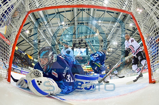 ERC Ingolstadt vs Kölner Haie, DEL, Deutsche Eishockey Liga, Spieltag 9, 06.10.2019