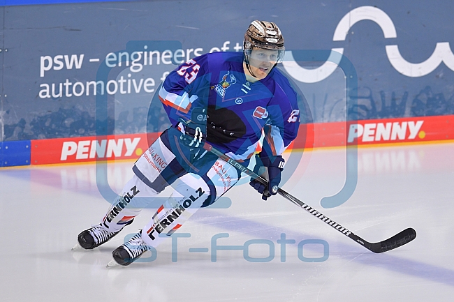 Eishockey, Herren, DEL, Saison 2020-2021, ERC Ingolstadt - Iserlohn Roosters, 15.04.2021