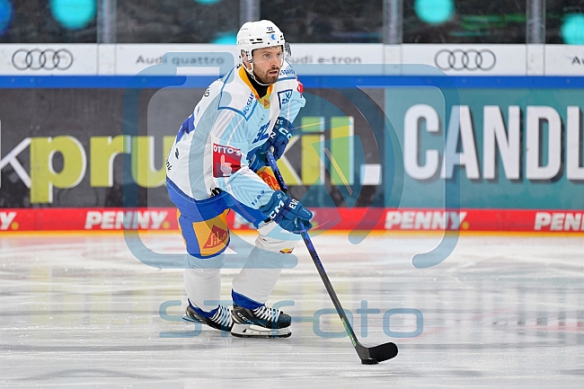 Eishockey, Herren, DEL, Saison 2026-2027, Testspiel, ERC Ingolstadt - EV Zug, 04.09.2026