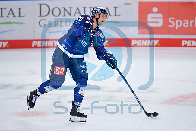 Vorbereitung, Gäubodencup, Eishockey, Herren, DEL, Saison 2021-2022, Grizzlys Wolfsburg - ERC Ingolstadt, 13.08.2021