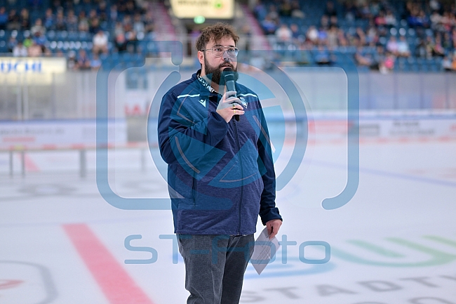 Eishockey, Herren, DEL, Saison 2023-2024, ERC Ingolstadt - Showtraining, 13.08.2023