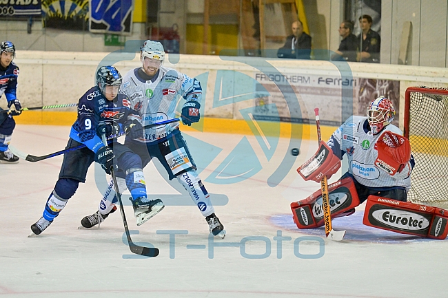 Eishockey, Herren, DEL, Saison 2024-2025, ERC Ingolstadt - Iserlohn Roosters, 23.08.2024