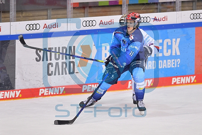 Eishockey, Herren, DEL, Saison 2020-2021, ERC Ingolstadt - Iserlohn Roosters, 15.04.2021