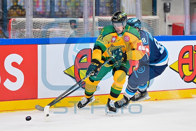 Hockey, Mens, CHL, Season 2025-2026, Regular Season, Game Day 1, ERC Ingolstadt - Ilves Tampere, 28.08.2025