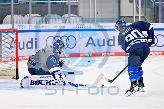 Eishockey, Herren, DEL, Saison 2026-2027, ERC Ingolstadt - Saisoneröffnung, 09.08.2026