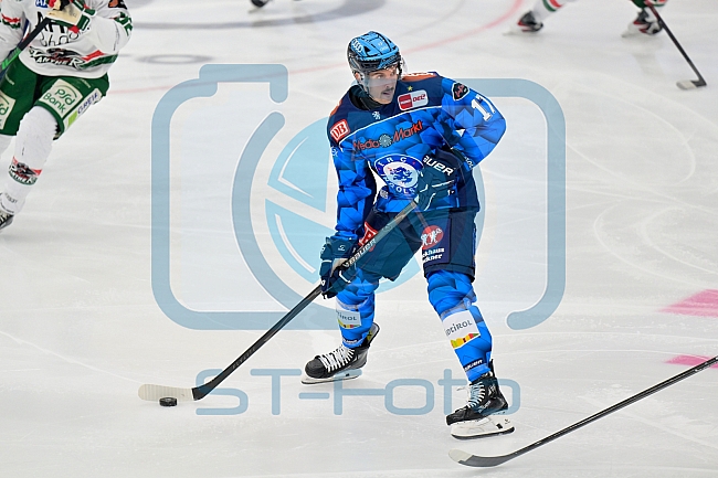 Eishockey, Herren, DEL, Saison 2025-2026, Spiel 19, ERC Ingolstadt - Augsburger Panther, 16.11.2025