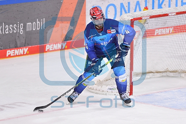 Eishockey, Herren, DEL, Saison 2020-2021, ERC Ingolstadt - Fischtown Pinguins Bremerhaven, 16.04.2021