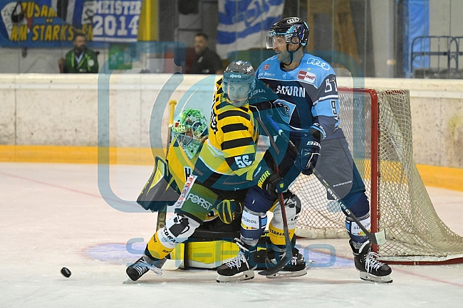 Eishockey, Herren, 6. Vinschgau-Cup, Saison 2022-2023, ERC Ingolstadt - HC Pustertal, 26.08.2022
