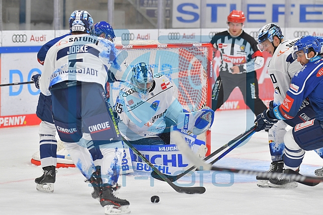 Vorbereitung, Eishockey, Herren, DEL, Saison 2021-2022, ERC Ingolstadt - HC Rytiri Kladno, 22.08.2021