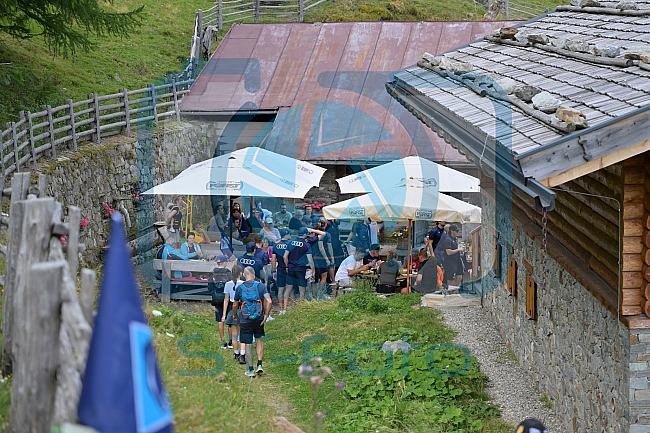 Eishockey, Herren, DEL, Saison 2023-2024, Vinschgau Cup, ERC Ingolstadt – Audi Almerlebnis, 26.08.2023