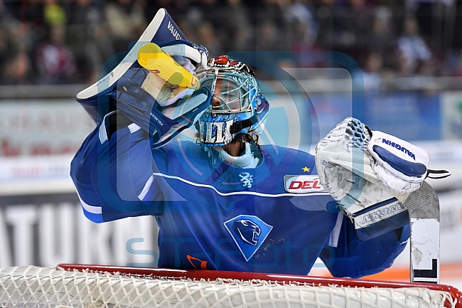 ERC Ingolstadt vs Thomas Sabo Ice Tigers, Eishockey, DEL, Deutsche Eishockey Liga, Spieltag 51, 02.03.2018