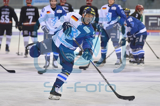 ERC Ingolstadt vs Koelner Haie, DEL, Deutsche Eishockey Liga, Spieltag 41, 20.01.2019