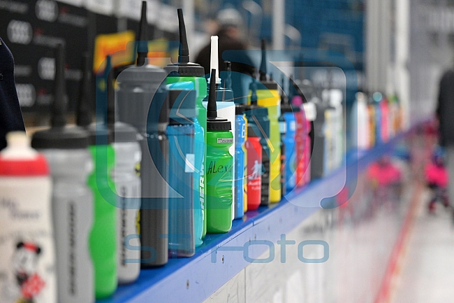 Eishockey, Herren, DEL, Saison 2022-2023, ERC Ingolstadt - Kids On Ice Day, 19.11.2022