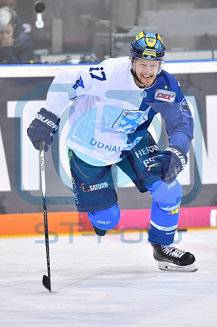 ERC Ingolstadt vs Kölner Haie, Eishockey, DEL, Deutsche Eishockey Liga, Spieltag 52, 04.03.2018