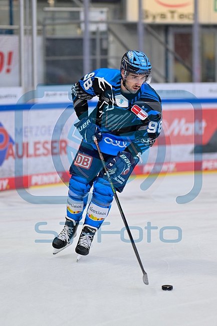 Eishockey, Herren, DEL, Saison 2025-2026, Spiel 21, ERC Ingolstadt - Pinguins Bremerhaven, 23.11.2025