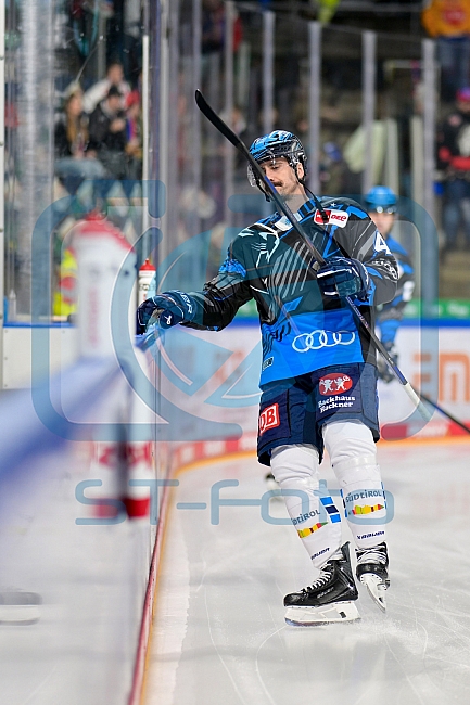 Eishockey, Herren, DEL, Saison 2025-2026, Spiel 24, Nürnberg Ice Tigers - ERC Ingolstadt, 30.11.2025