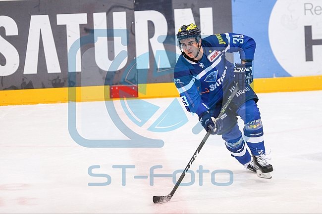 ERC Ingolstadt vs Thomas Sabo Ice Tigers, Eishockey, DEL, Deutsche Eishockey Liga, Spieltag 34,  03.01.2017