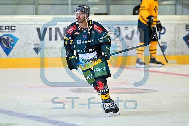Eishockey, Herren, DEL, Saison 2026-2027, HC Falkensteiner Pustertal - HC Verva Litvinov, 23.08.2026