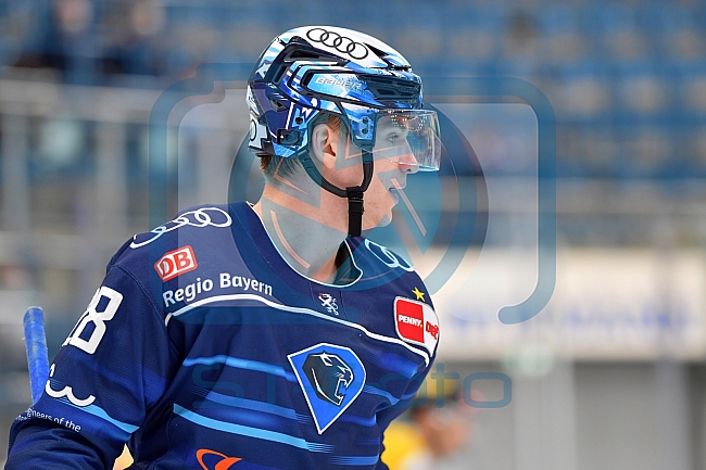 Vorbereitung, Eishockey, Herren, DEL, Saison 2021-2022, ERC Ingolstadt - spusu Vienna Capitals, 04.09.2021