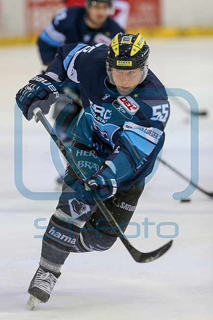 ERC Ingolstadt - Koelner Haie, Eishockey, DEL, Deutsche Eishockey Liga, Spieltag 16, 01.11.2015