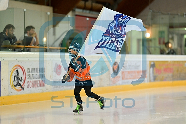 Eishockey, Herren, DEL, Saison 2025-2026, Vinschgau Cup, Spiel 3, ZSC Lions - Straubing Tigers, 24.08.2025