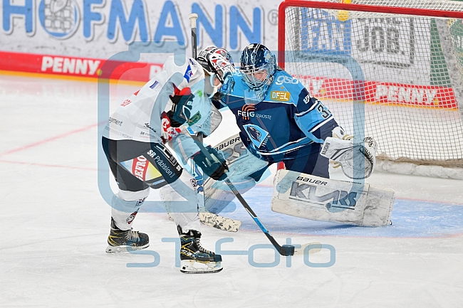 Eishockey, Frauen, DFEL, Saison 2022-2023, ERC Ingolstadt - ECDC Memmingen Indians , 27.11.2022