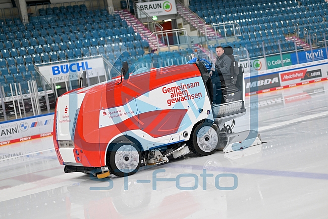 Eishockey, Herren, DEL, Saison 2023-2024, ERC Ingolstadt - Kids on Ice Day, 30.09.2023