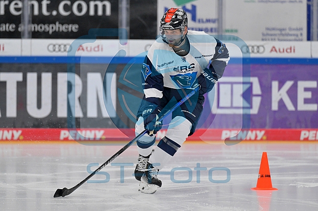 Eishockey, Herren, DEL, Saison 2023-2024, Vorbereitung, ERC Ingolstadt - Auftakttraining, 07.08.2023