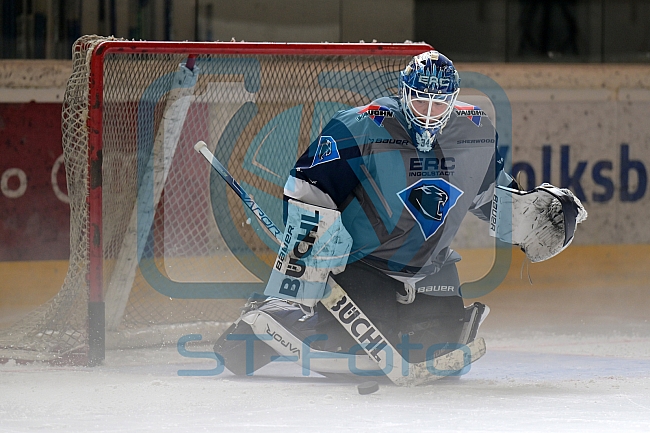 Eishockey, Herren, DEL, Saison 2023-2024, Vinschgau Cup, ERC Ingolstadt - IceTraining, 24.08.2023