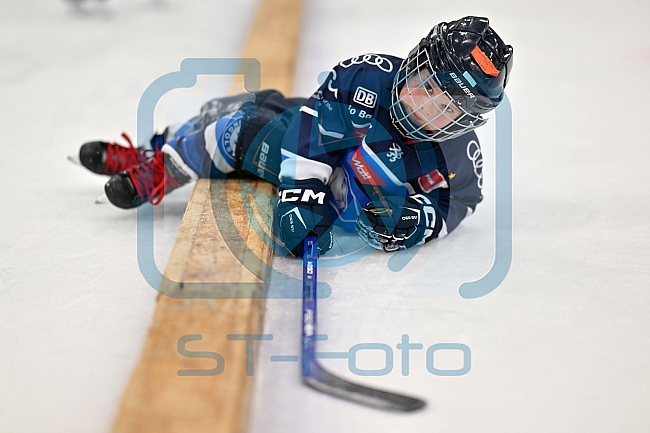 Eishockey, Herren, DEL, Saison 2023-2024, ERC Ingolstadt - Kids on Ice Day, 30.09.2023