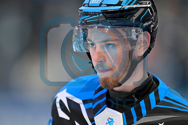 Eishockey, Herren, DEL, Saison 2025-2026, Spiel 22, ERC Ingolstadt - Eisbären Berlin, 26.11.2025