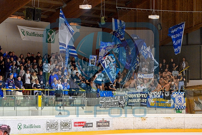 Eishockey, Herren, DEL, Saison 2026-2027, ERC Ingolstadt - HC Falkensteiner Pustertal, 21.08.2026