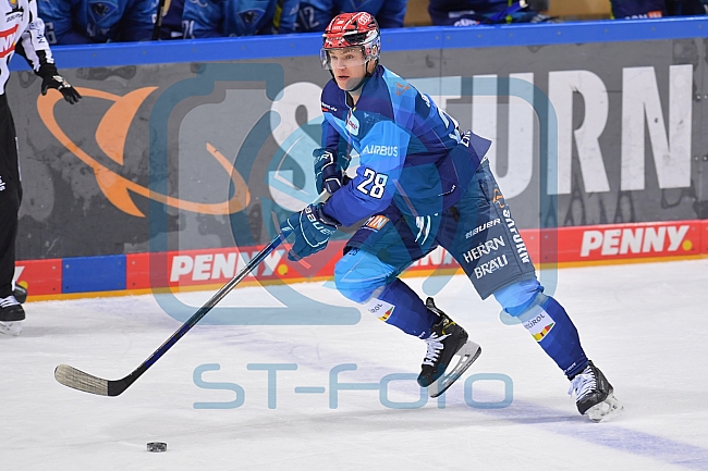 Eishockey, Herren, DEL, Saison 2020-2021, ERC Ingolstadt - Düsseldorfer EG, 05.04.2021