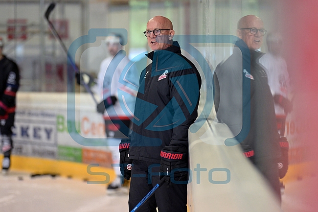 Eishockey, Herren, DEL, Saison 2023-2024, Vinschgau Cup, Nürnberg Ice Tigers - IceTraining, 25.08.2023