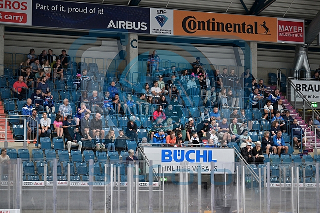Eishockey, Herren, DEL, Saison 2024-2025, ERC Ingolstadt - Showtraining für Dauerkartenbesitzer, 04.08.2024