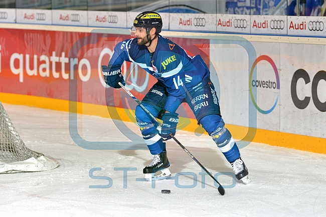ERC Ingolstadt vs Straubing Tigers, Eishockey, DEL, Deutsche Eishockey Liga, Spieltag 41, 24.01.2017