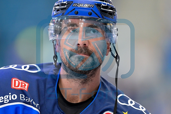 Eishockey, Herren, DEL, Saison 2026-2027, Testspiel, ERC Ingolstadt - EV Zug, 04.09.2026