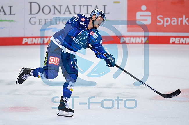 Vorbereitung, Gäubodencup, Eishockey, Herren, DEL, Saison 2021-2022, Grizzlys Wolfsburg - ERC Ingolstadt, 13.08.2021