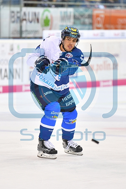 ERC Ingolstadt vs Augsburger Panther, Eishockey, DEL, Deutsche Eishockey Liga, Spieltag 46, 17.09.2017