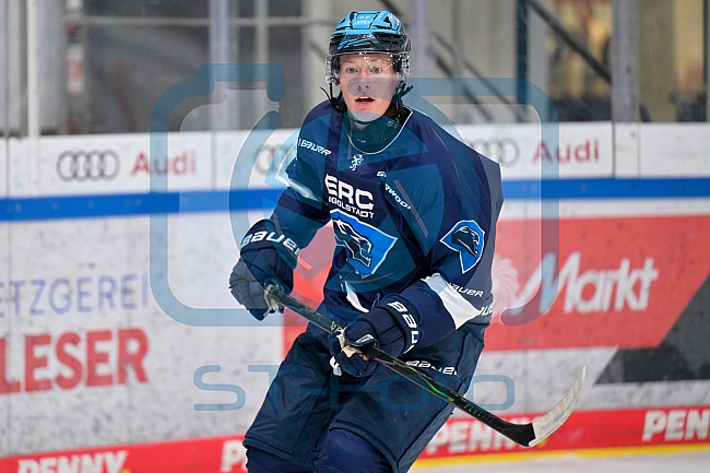 Eishockey, Herren, DEL, Saison 2025-2026, ERC Ingolstadt - Training, 04.08.2025