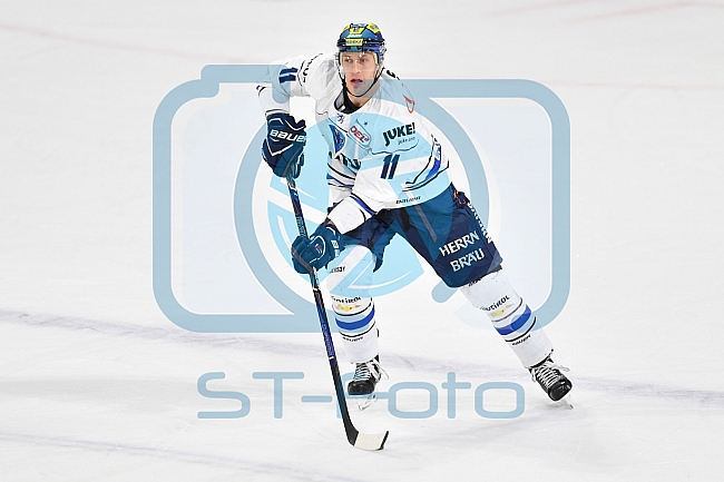 Thomas Sabo Ice Tigers vs ERC Ingolstadt, Eishockey, DEL, Deutsche Eishockey Liga, Spieltag 24, 23.11.2017