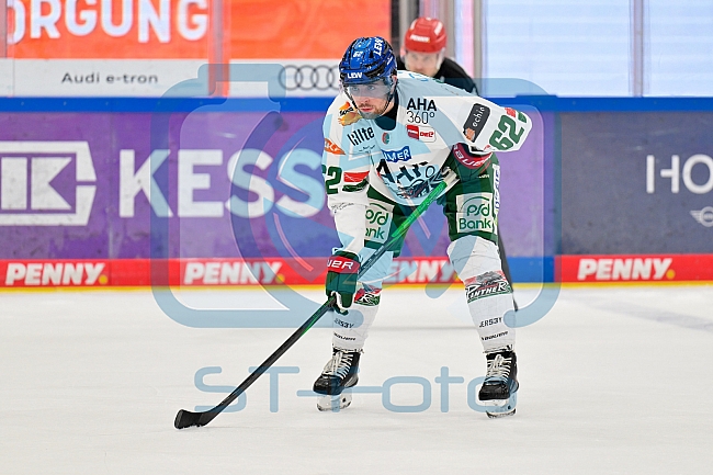 Eishockey, Herren, DEL, Saison 2025-2026, Spiel 51, ERC Ingolstadt - Augsburger Panther, 13.03.2026