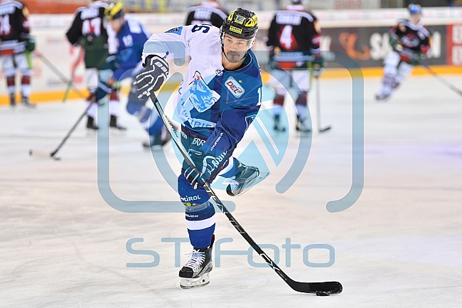 ERC Ingolstadt vs Adler Mannheim, Eishockey, DEL, Deutsche Eishockey Liga, Spieltag 46, 10.02.2017